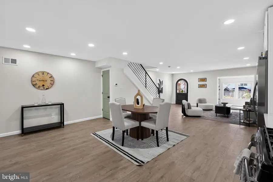 6467 Woodcrest Ave, Philadelphia, PA 19151 - #2