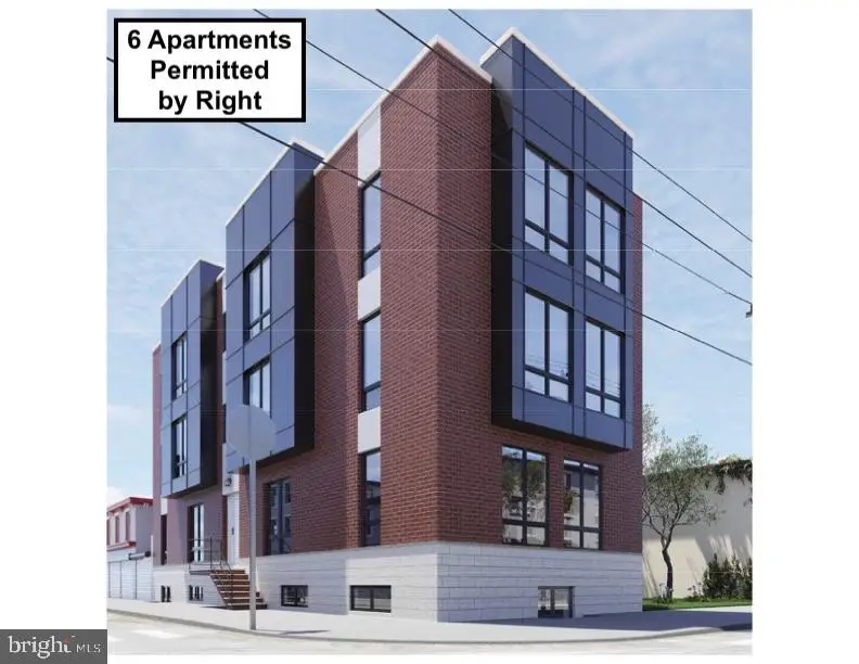 3400 N Sydenham St, Philadelphia, PA 19140 - #1