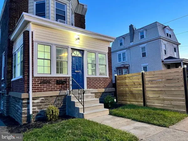7642 Williams Ave, PHILADELPHIA, PA 19150