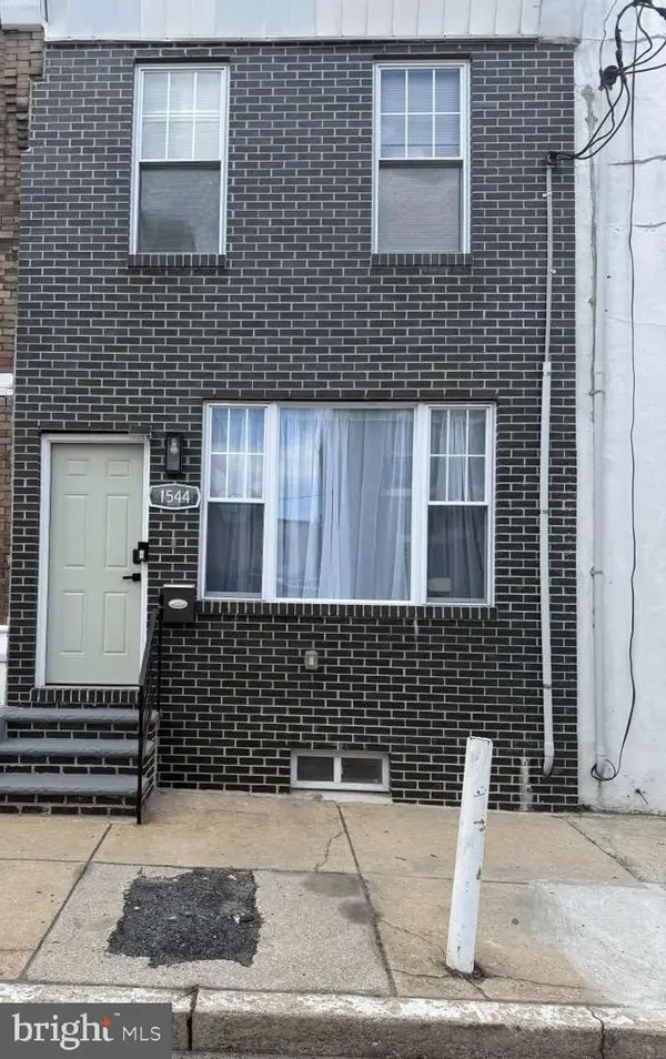 1544 S Ringgold St, PHILADELPHIA, PA 19146
