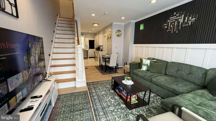 1544 S Ringgold St, Philadelphia, PA 19146 - #2