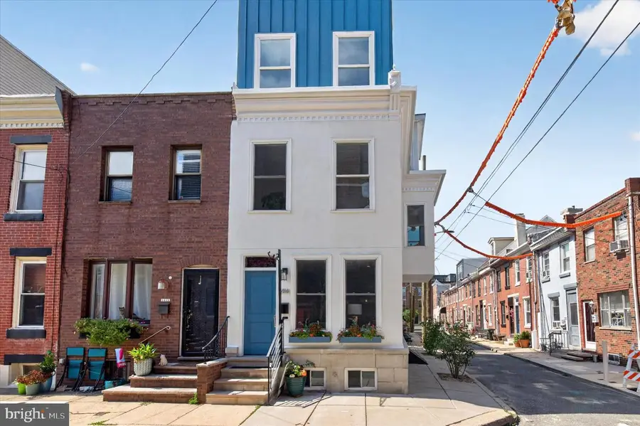 1416 S Orianna St, Philadelphia, PA 19147 - #2