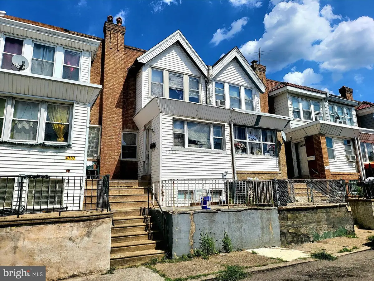 4739 Loring St, Philadelphia, PA 19136 - #1