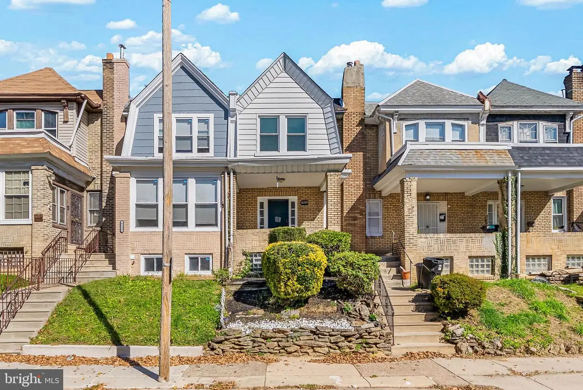 6231 Magnolia St, Philadelphia, PA 19144 - #1