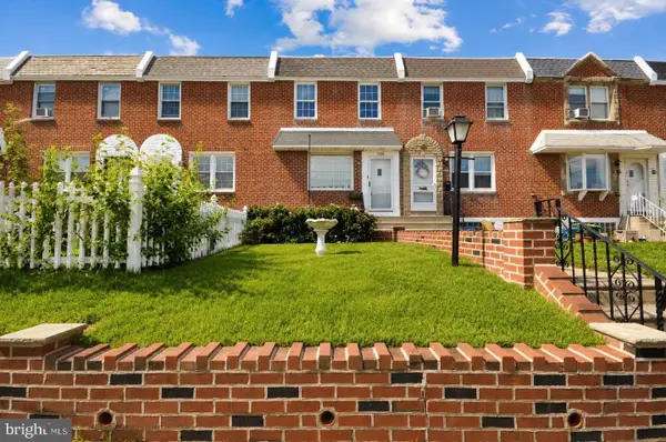7158 Walker St, PHILADELPHIA, PA 19135