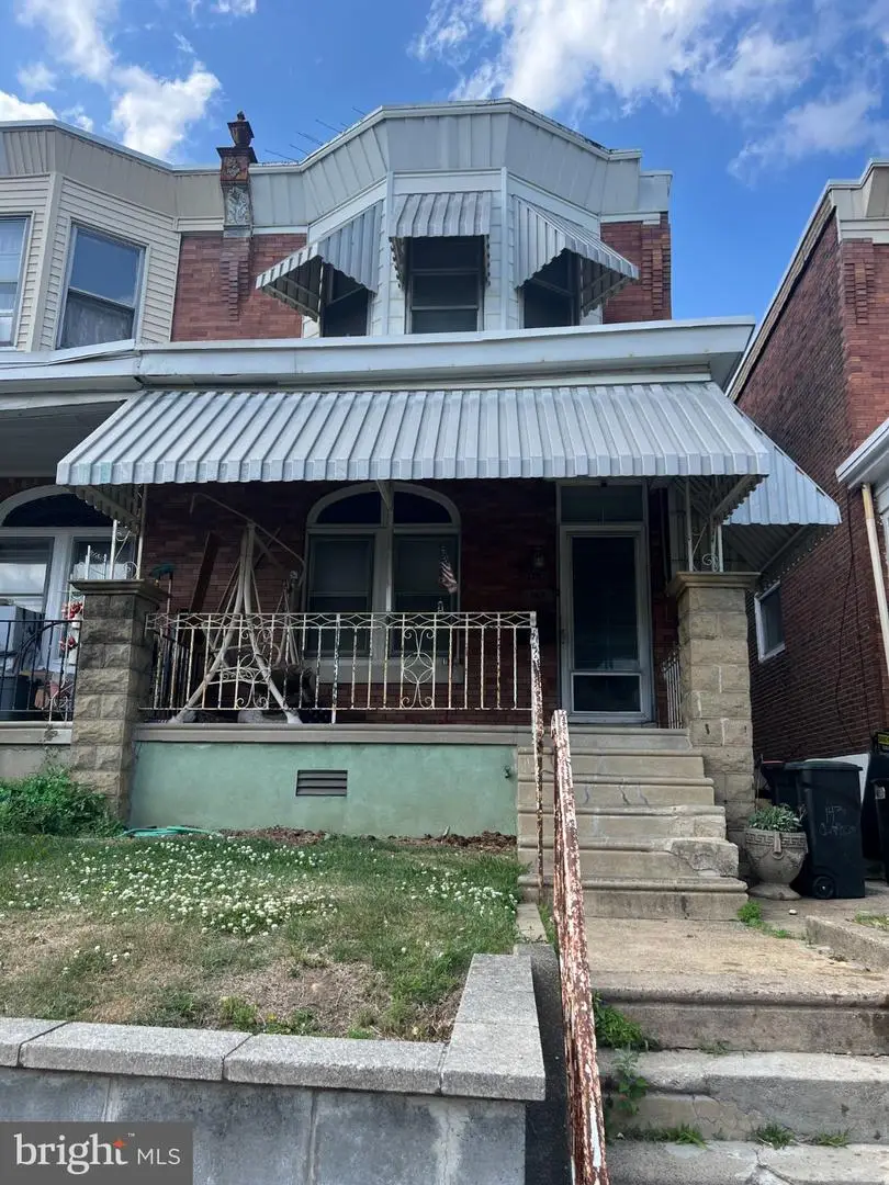 143 W Clarkson Ave, Philadelphia, PA 19120 - #1