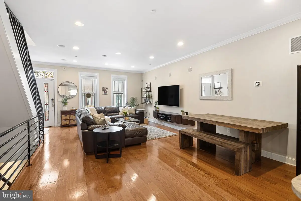 1419-21 S Orianna St, Philadelphia, PA 19147 - #1