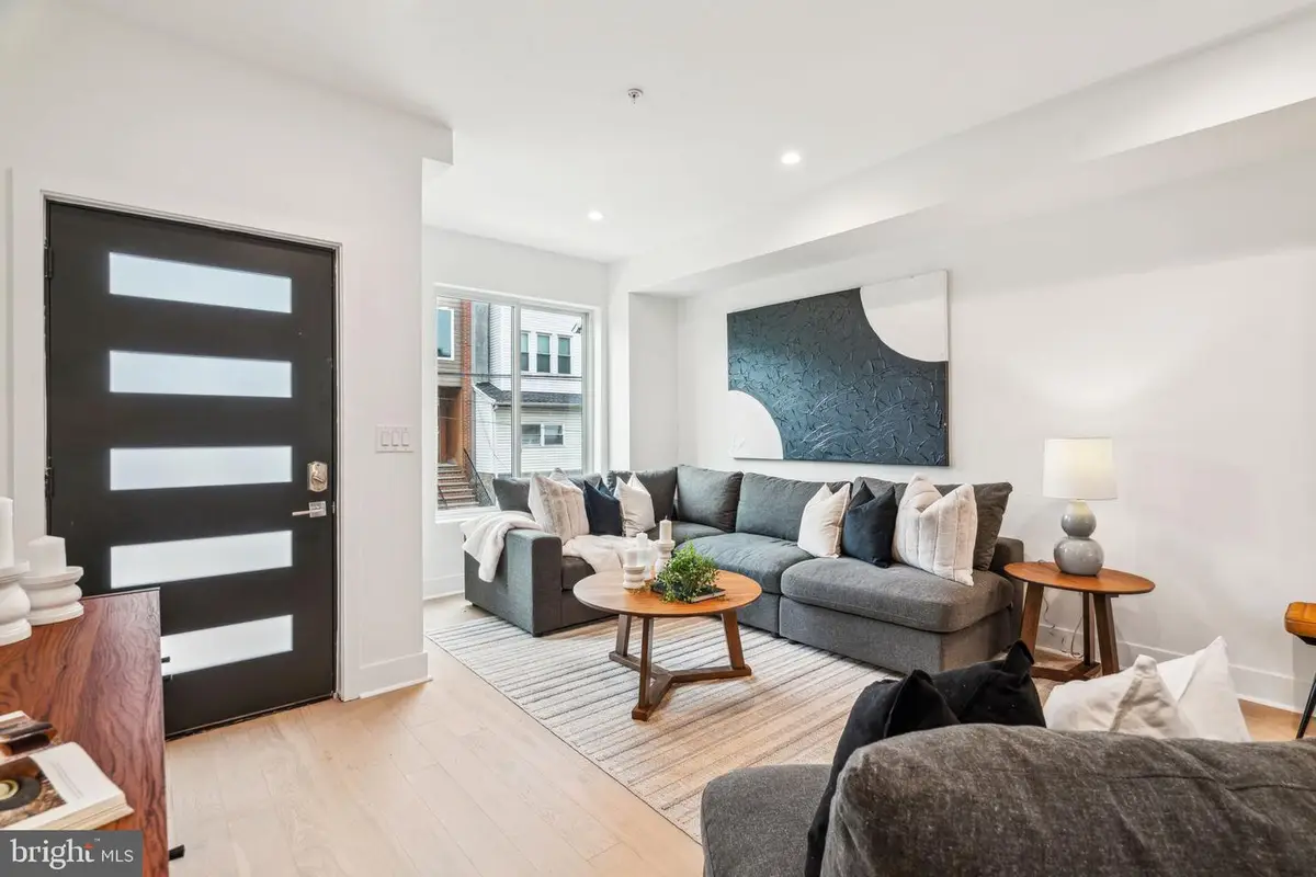 1411 S. Napa Street, Philadelphia, PA 19146 - #1