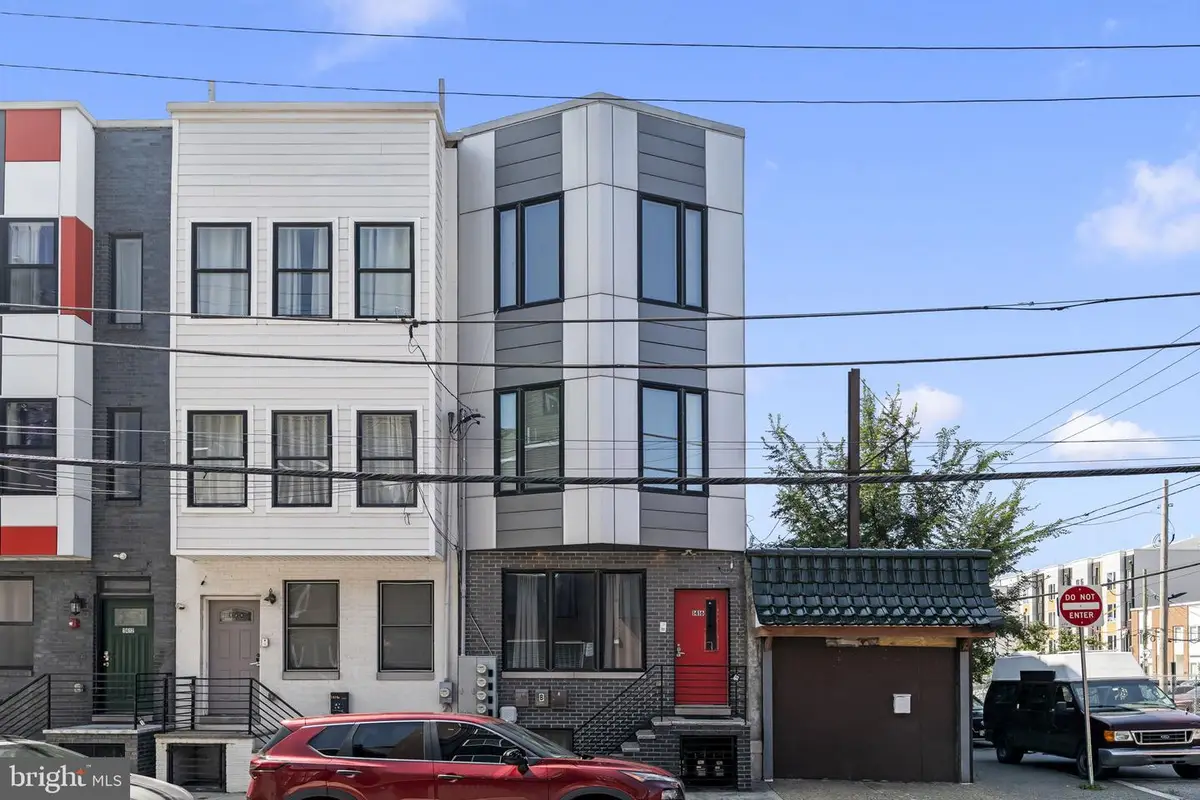 1416 Parrish St #3, Philadelphia, PA 19130 - #1