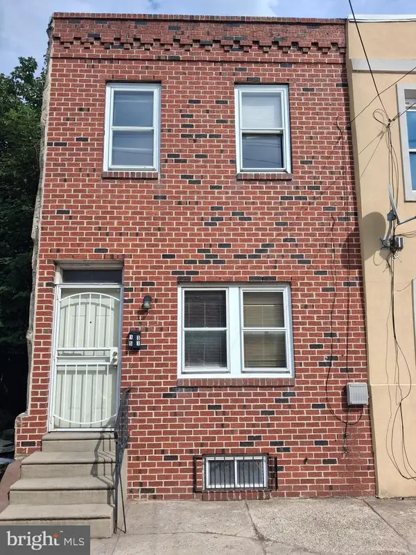 1531 S 27th St, PHILADELPHIA, PA 19146