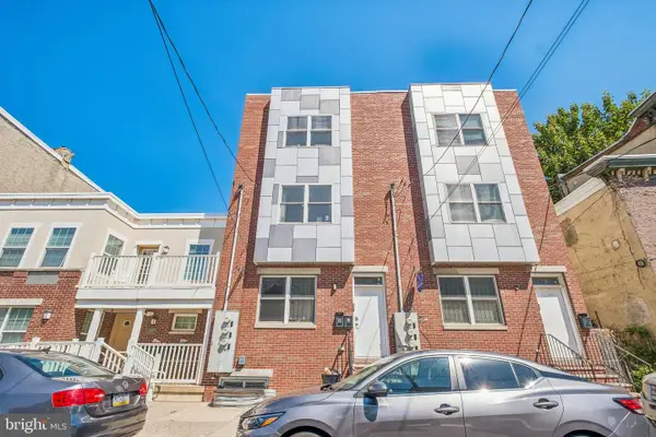1705 W Norris St, PHILADELPHIA, PA 19121