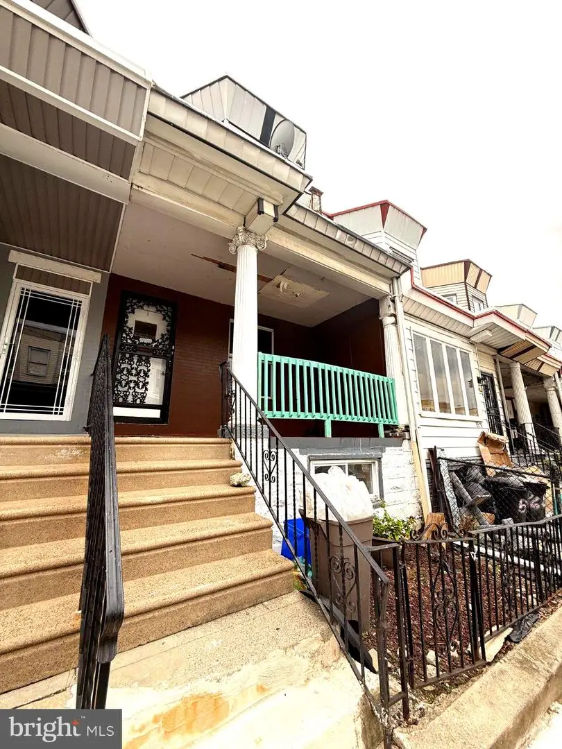 5524 Elliott St, Philadelphia, PA 19143 - #3