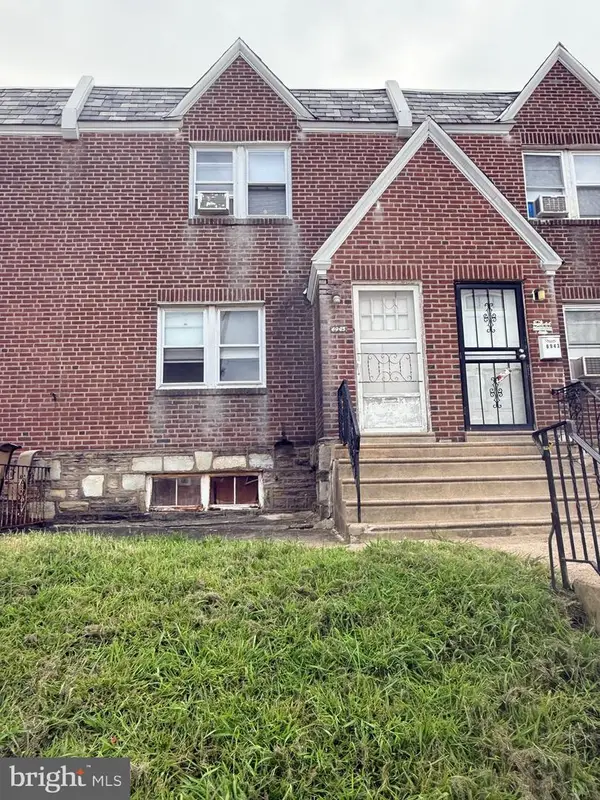 6945 Souder St, PHILADELPHIA, PA 19149
