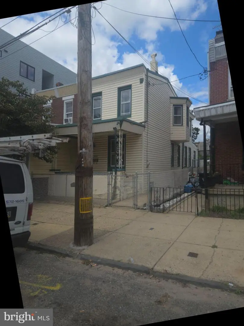 4614 Milnor St, Philadelphia, PA 19137 - #1