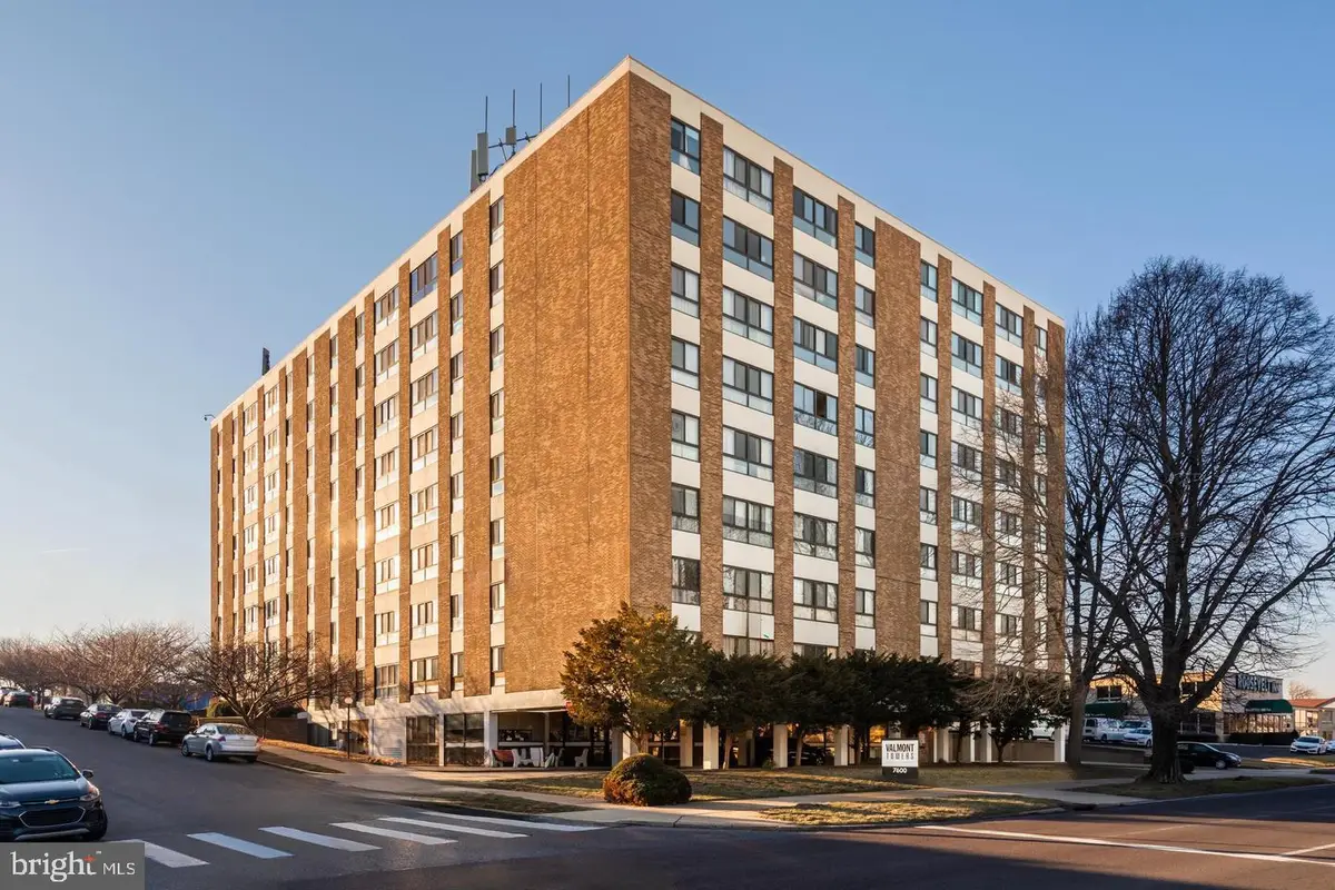 7600 E Roosevelt Blvd #903, Philadelphia, PA 19152 - #1