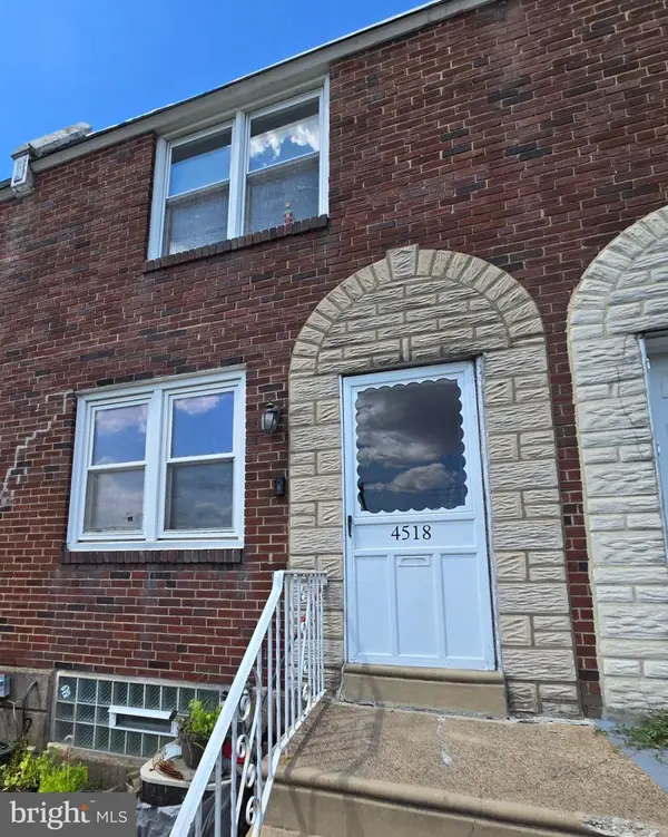 4518 Whitaker Ave, PHILADELPHIA, PA 19120