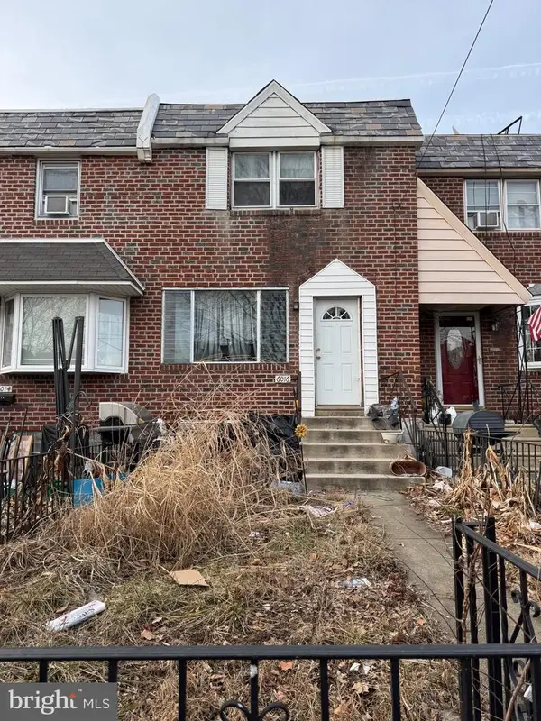 6016 Tulip St, PHILADELPHIA, PA 19135