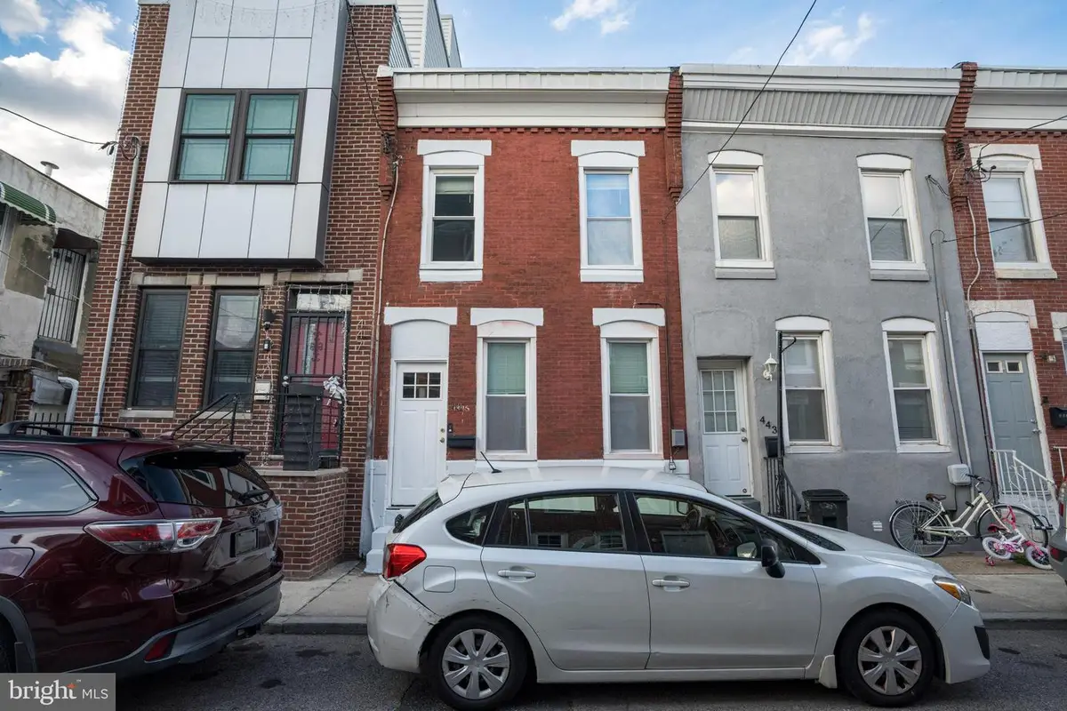 445 Tree St, Philadelphia, PA 19148 - #1