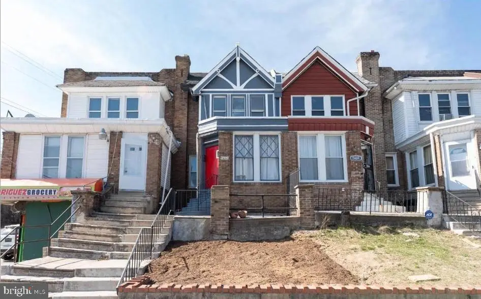 5602 N 10th St, Philadelphia, PA 19141 - #1