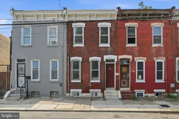 634 Indiana Ave, PHILADELPHIA, PA 19133
