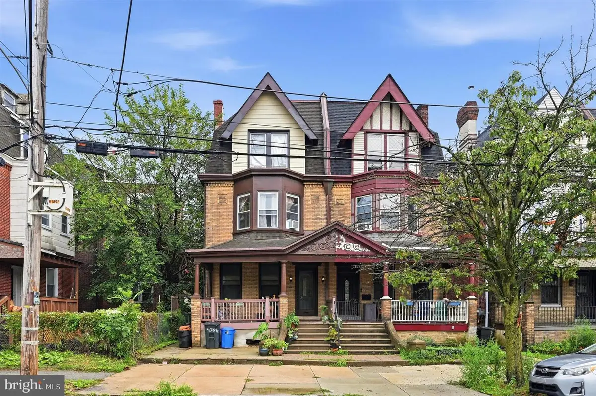 4706 Warrington Ave, Philadelphia, PA 19143 - #1