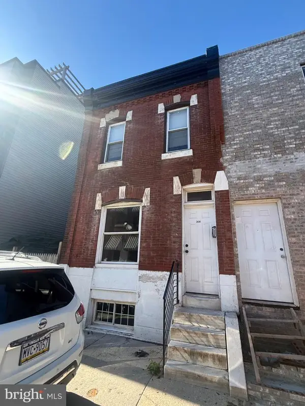 2630 Earp St, PHILADELPHIA, PA 19146