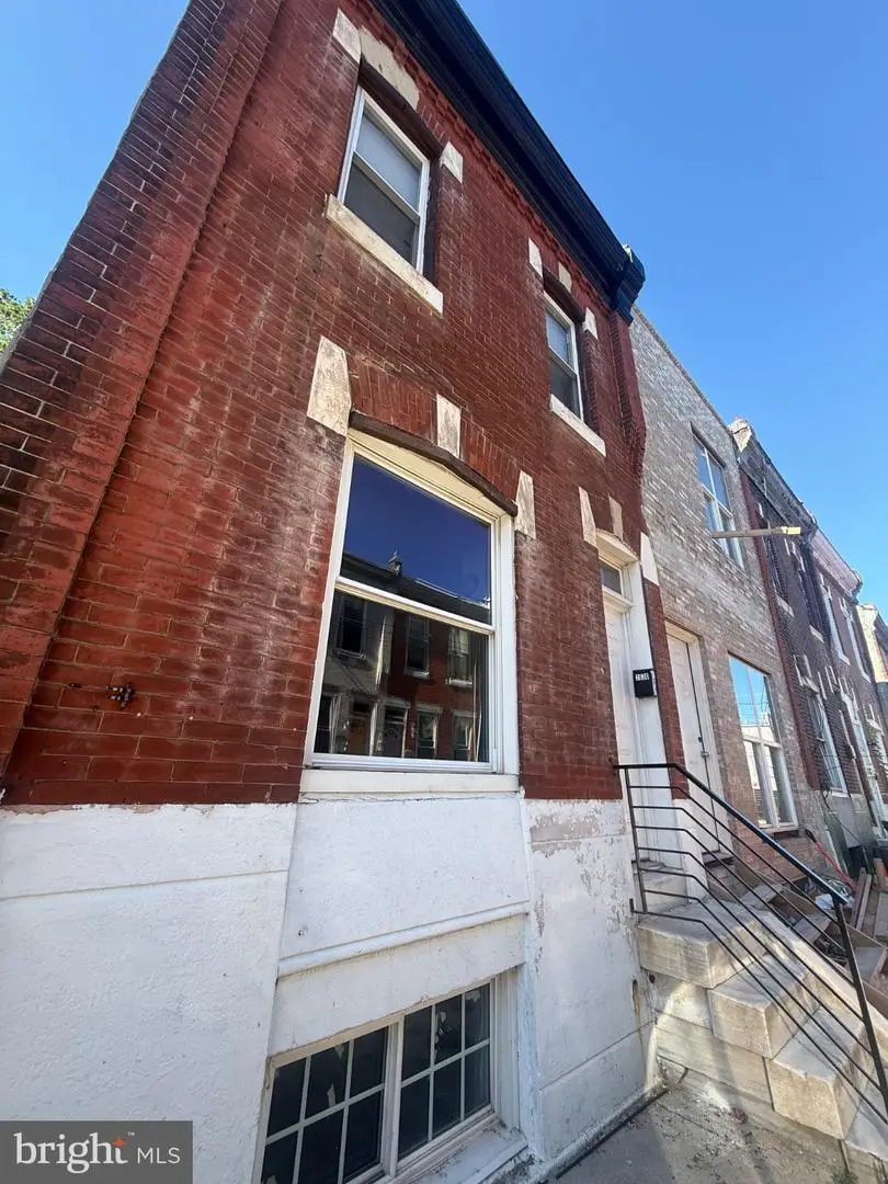 2630 Earp St, Philadelphia, PA 19146 - #2