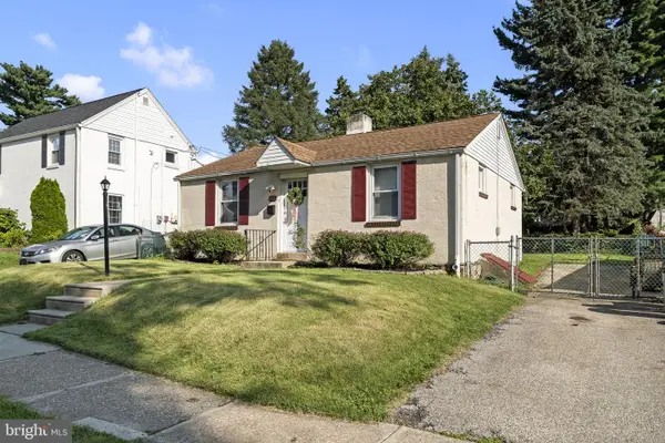 467 Evergreen Ave, PHILADELPHIA, PA 19128