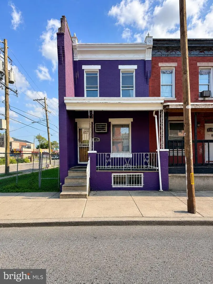 2502 W Sterner St, Philadelphia, PA 19132 - #1