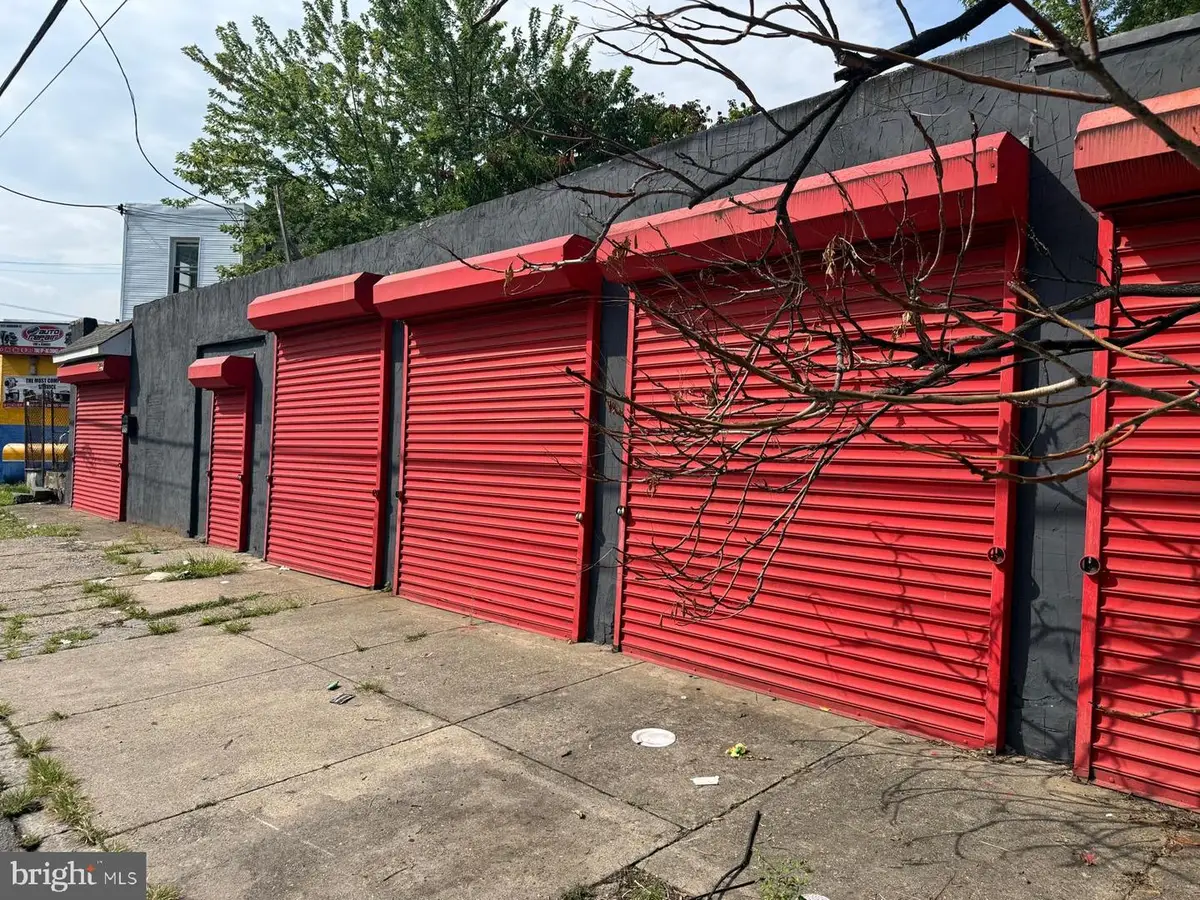 1912 Wakeling St, Philadelphia, PA 19124 - #1