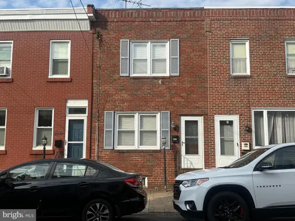 2328 E Hagert St, PHILADELPHIA, PA 19125