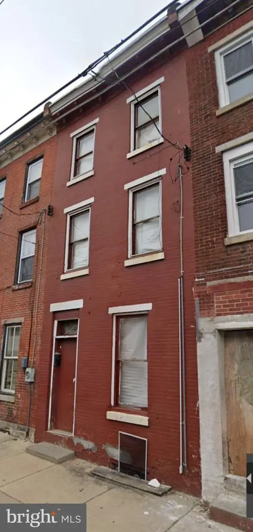 54 E Collom St, PHILADELPHIA, PA 19144