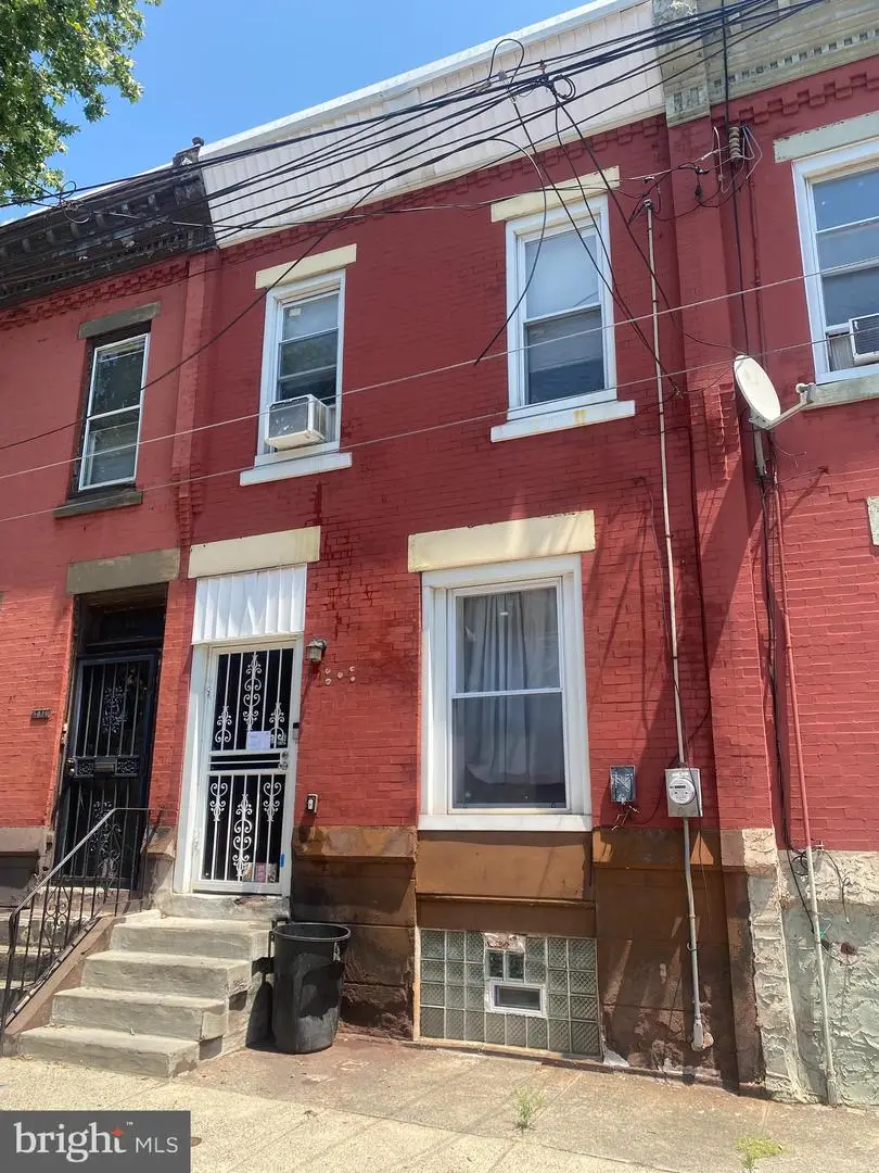 1817 N 28th St, Philadelphia, PA 19121 - #2