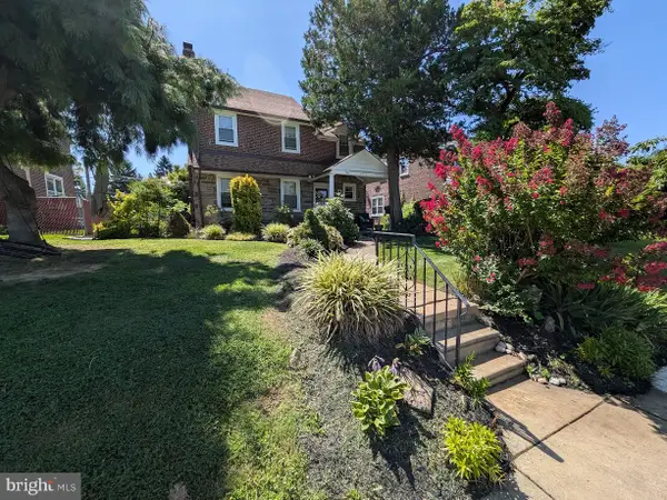 1510 E Cardeza St, PHILADELPHIA, PA 19150