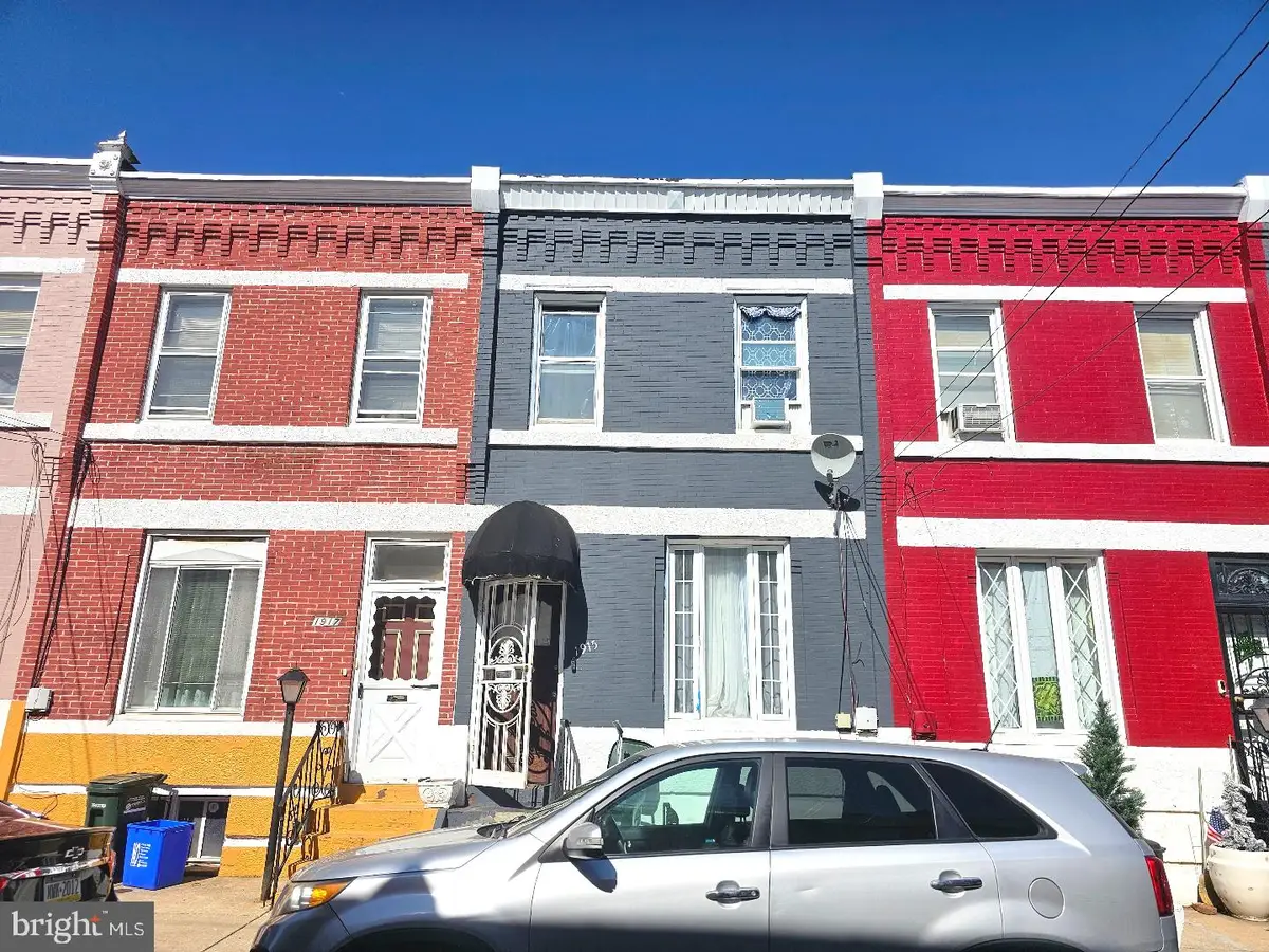 1915 Fontain St, Philadelphia, PA 19121 - #1