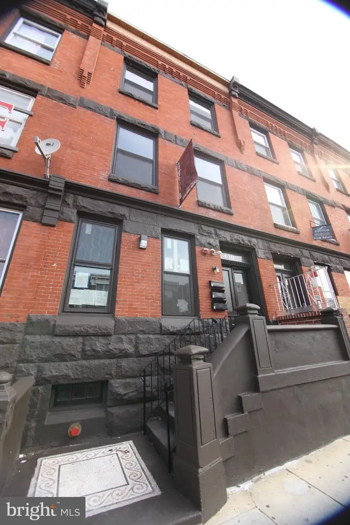 1627 W Diamond St, Philadelphia, PA 19121 - #1