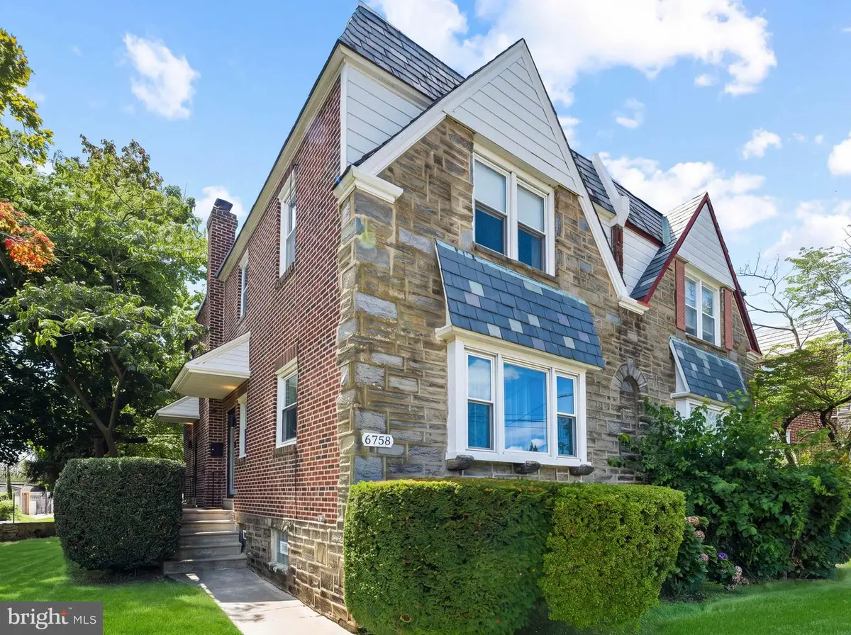 6758 Stenton Ave, Philadelphia, PA 19150 - #1