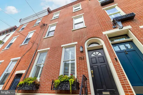 752 N 24th St, PHILADELPHIA, PA 19130