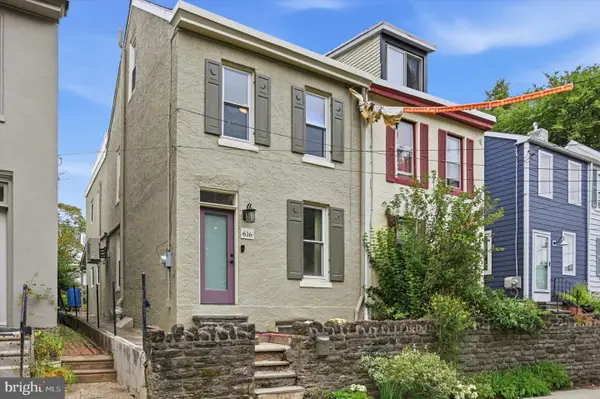 616 W Naomi St, PHILADELPHIA, PA 19144