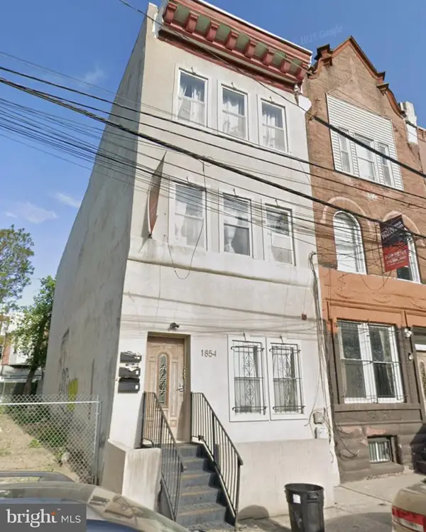 1854 N 16th St, PHILADELPHIA, PA 19121