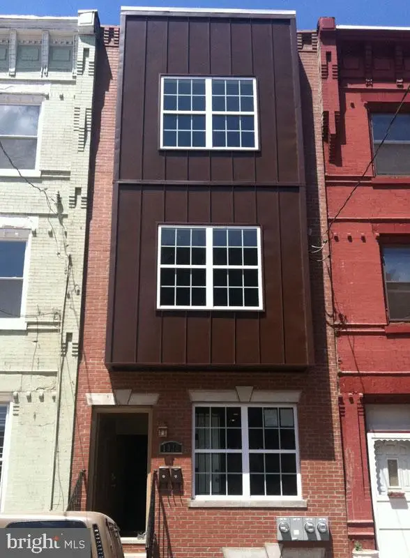 1918 N Gratz St, PHILADELPHIA, PA 19121