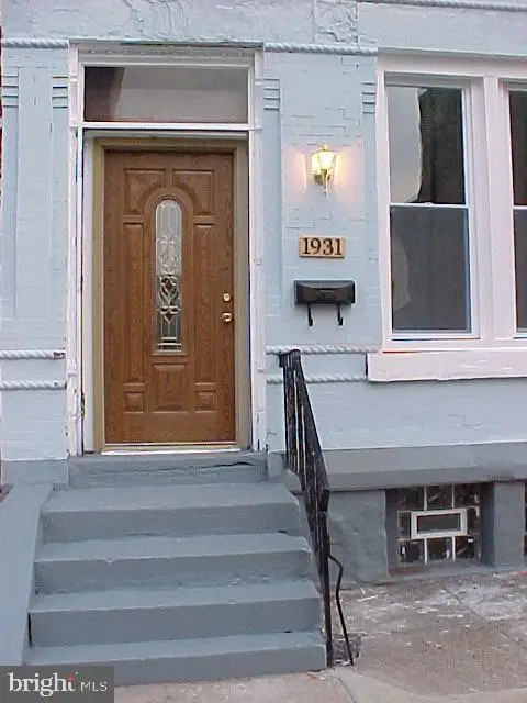 1931 N Gratz St, Philadelphia, PA 19121 - #1