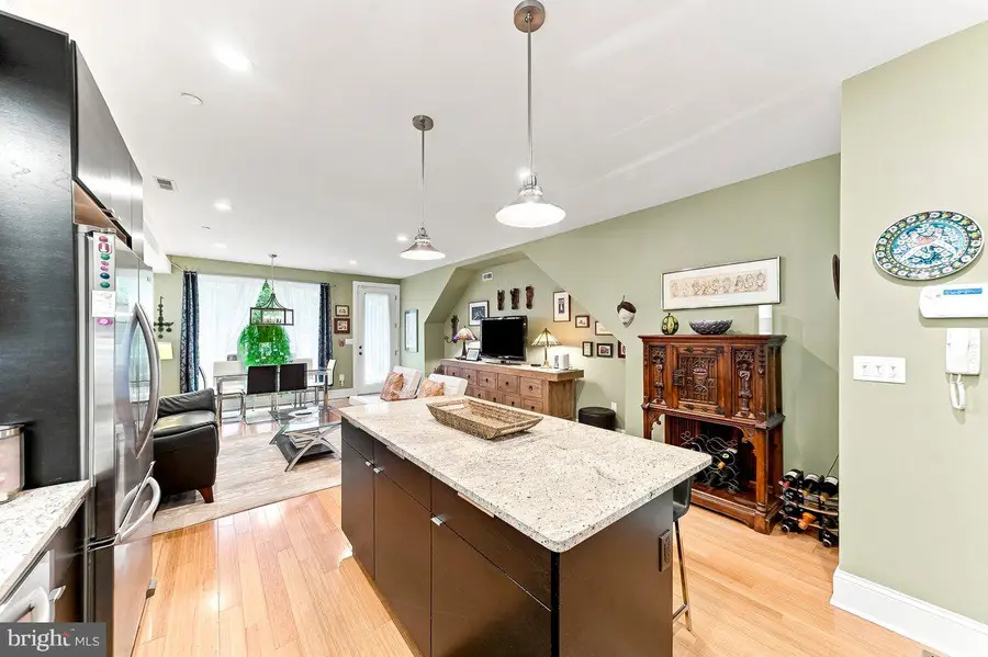 1217-19 Mount Vernon St #1, Philadelphia, PA 19123 - #3