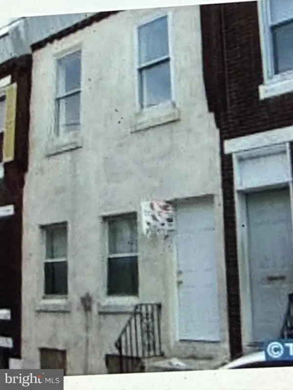 814 E Hilton St, PHILADELPHIA, PA 19134