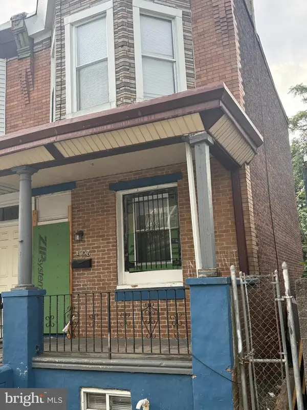 1908 E Birch St, PHILADELPHIA, PA 19134