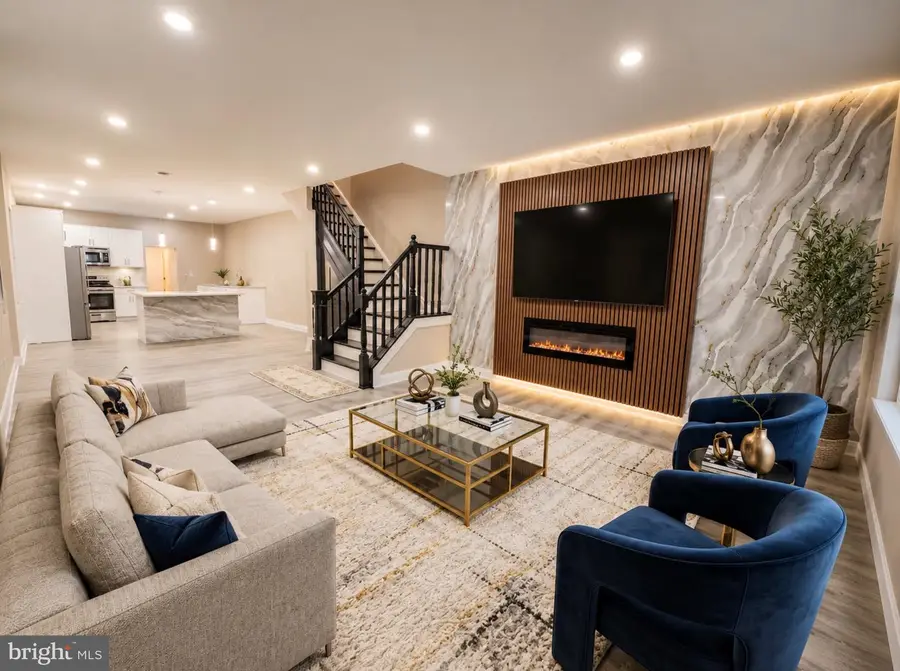 1666 Conklin St, Philadelphia, PA 19124 - #2