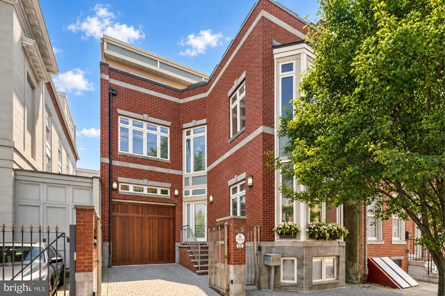 838 Lombard St, Philadelphia, PA 19147 - #2