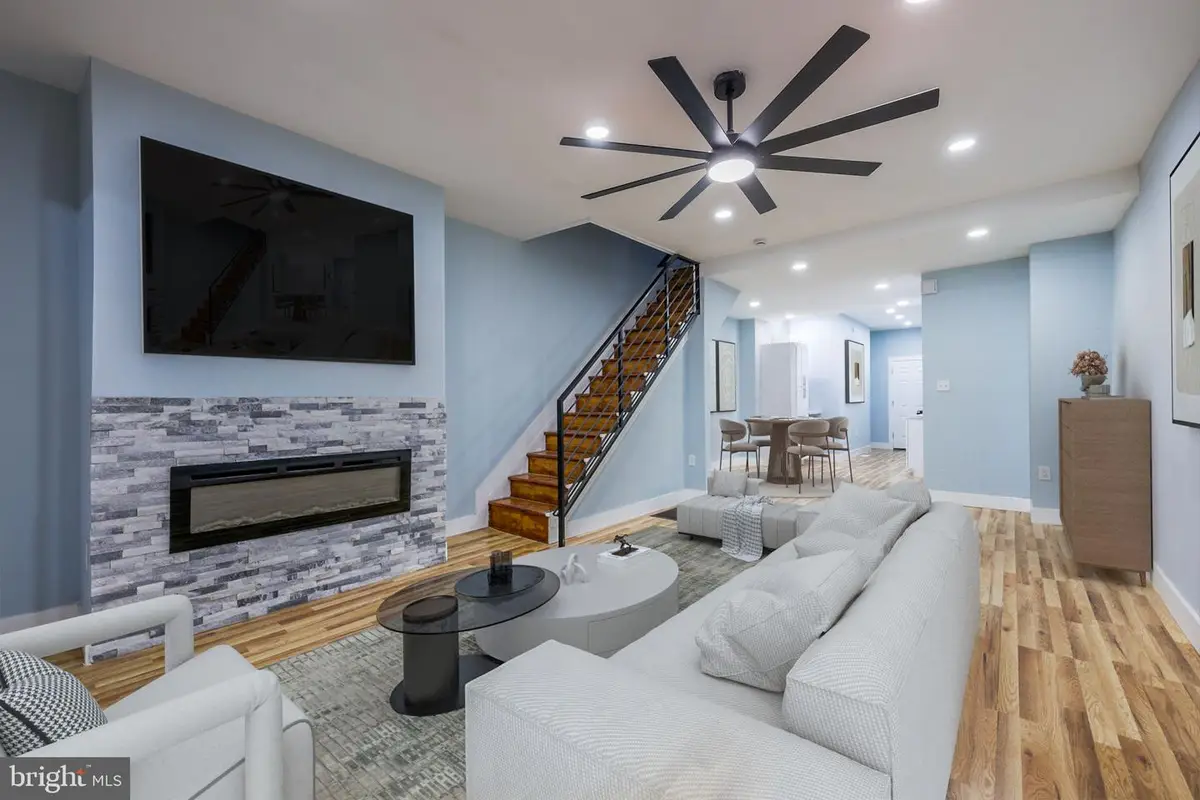 5722 Malcolm St, Philadelphia, PA 19143 - #1