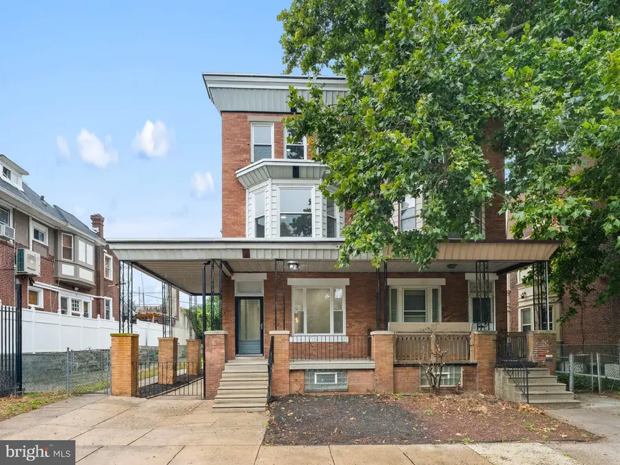 4727 Oakland St, Philadelphia, PA 19124 - #2