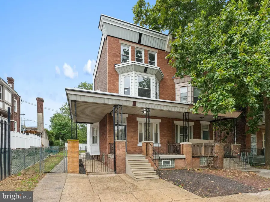 4727 Oakland St, Philadelphia, PA 19124 - #3